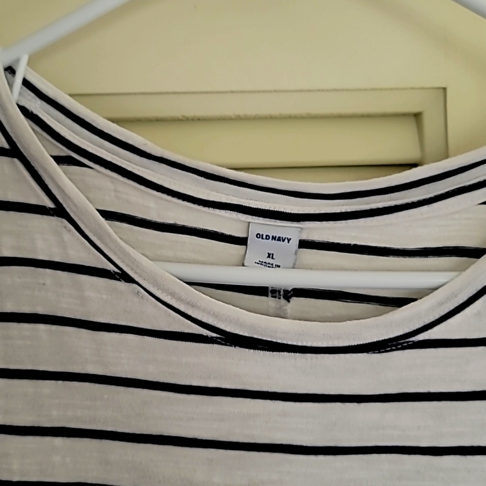 Sleeveless tank dress